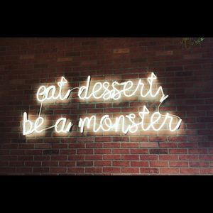 Meet your Posher, Reese